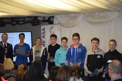 SEH Presentation night 048