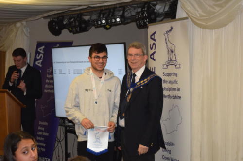 SEH Presentation night 049