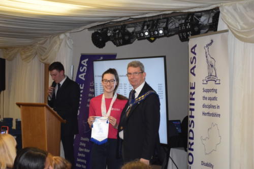 SEH Presentation night 050