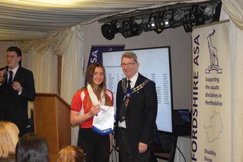 SEH Presentation night 051