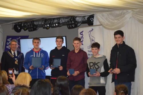 SEH Presentation night 056