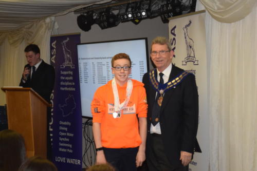 SEH Presentation night 061