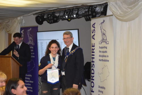 SEH Presentation night 062