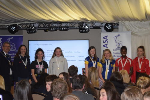 SEH Presentation night 071