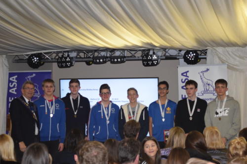 SEH Presentation night 072