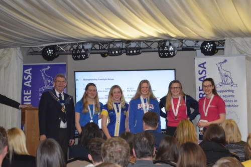 SEH Presentation night 073