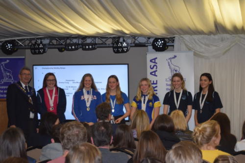 SEH Presentation night 074