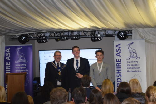 SEH Presentation night 075